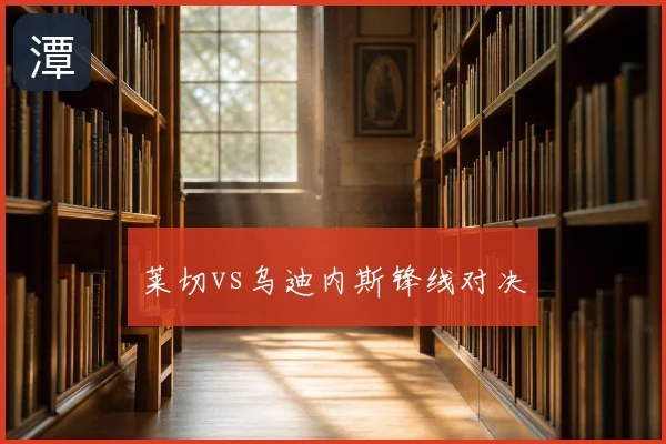 莱切vs乌迪内斯锋线对决